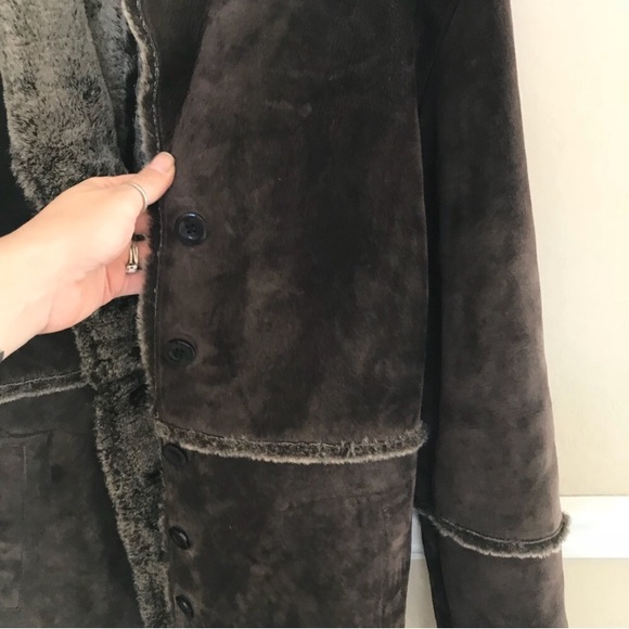 Express coat - Picture 6 of 6